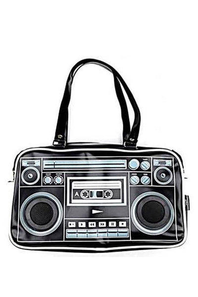 Radio Bag By Jawbraker