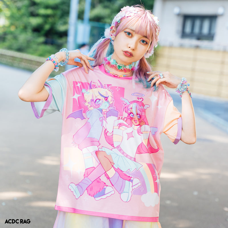 Kira Kira T-Shirt