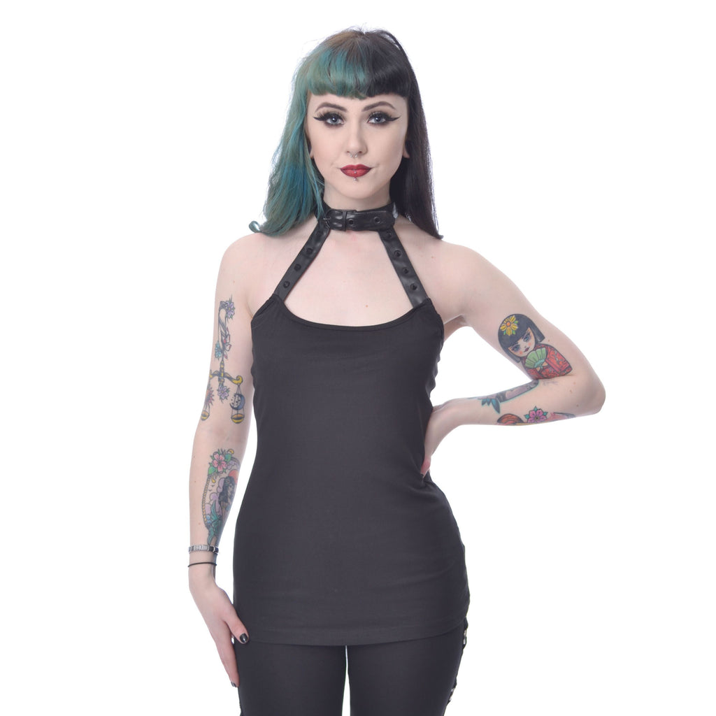 Lilith Top By Heartless