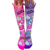 Princess Toddler Socks By MADMIA