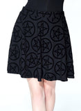 Vampirella Skirt
